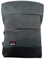 Rampage 34759 Notebook Táska/Hátizsák 15,6
