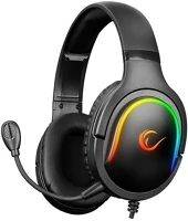 Rampage MIRACLE-X6 RGB Fejhallgató kép