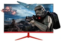 Rampage BL27R165C LED 27