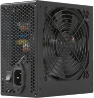 Rampage 600W 80+ RMP-600-80P 600w 80+ rmp-600-80p kép