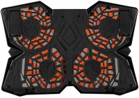 Rampage R19596 Ad-rc3 notebook hűtő állvány kép