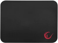 Rampage RAMPAGE37275 Pulsar s gaming egérpad fekete kép