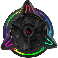 Rampage RM-C03 COOLBLADE cpu cooler kép