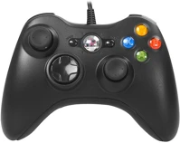 Rampage SG-R360 USB Sg-r360 usb gamepad black kép