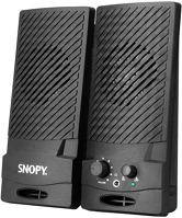 Rampage SN-510 2.0 Snopy sn-510 2.0 hangszóró fekete (807) kép