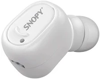 Rampage SN-BT155 Sn-bt155 fülhallgató headset fehér kép
