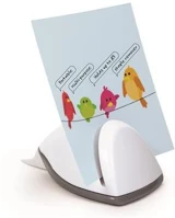 Rapesco COR_IR1330 Laptartó, fehér kép