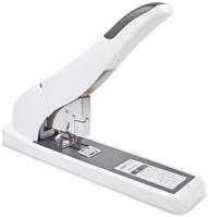 Rapesco COR_IR1397 Tűzőgép, nagyteljesítményű, 923/10-24, 210 lap,  