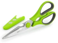 Rapesco COR_IR1598 Olló, konyhai, 21 cm, multifunkciós, kép