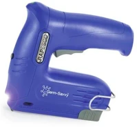 Rapesco COR_IR1634 tűzőpisztoly, vezeték nélküli, elektromos, usb, rapesco germ-savvy 