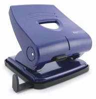 Rapesco COR_IRPF827PL2 Lyukasztó, kétlyukú, 30 lap,  