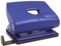 Rapesco COR_IRPF8700L1 Lyukasztó, kétlyukú, 22 lap,  