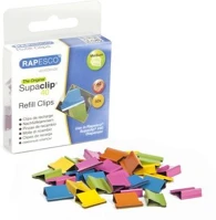 Rapesco COR_IRRC4050MC Utántöltő kapcsok, 