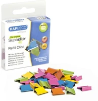 Rapesco RC4050MC Utántöltő kapcsok, 