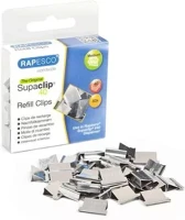 Rapesco SUPACLIP 40