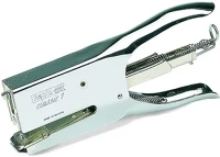 Rapid 04.00142 Tűzőgép  k1 classic fém kézi 50 lap 24/8 króm kép