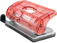 Rapid 04.0097728 Lyukasztó  colour breeze mini 2 lyukú korall kép