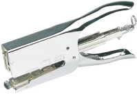 Rapid 43/6, 43/8 Tűzőgép, kézi, 43/6, 43/8, textilhez, fém,  