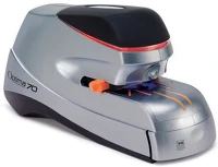 Rapid 70LAP, HD70 Tűzőgép elektromos 60lap, optima 60e kép
