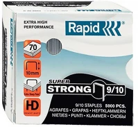 Rapid 9/10 Tűzőkapocs 9/10 horganyzott superstrong kép