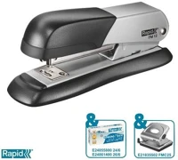 Rapid COR_E5000274 Tűzőgép, 24/6, 26/6, 25 lap,  