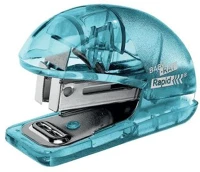 Rapid COR_E5001327 Tűzőgép, mini, 24/6, 26/6, 10 lap,  