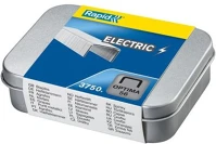 Rapid COR_E5001374 Tűzőkapocs, 26/6,  