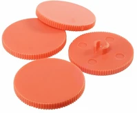 Rapid HDC 150 Lyukasztó alátét,  