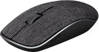 Rapoo M200 M200 plus multi-mode wireless mouse black kép