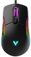 Rapoo VT200 Vt200 gaming mouse black kép