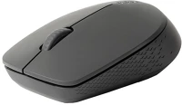 Rapoo 2,4 GHZ 3 Egér vezeték nélküli rapoo m100 silent bluetooth  gombos 1000 dpi sötét szürke kép