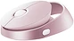 Rapoo 217397 Ralemo air 1 bt, wifi multimode egér - pink () kép