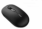 Rapoo 1530 1530 wireless mouse black kép