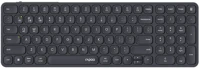 Rapoo 9710M Vezeték nélküli billentyűzet bt+2.4ghz (228071) kép