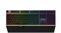 Rapoo V720RGB V-series  mechanikus gamer billentyűzet (216871) kép