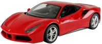 Rastar 1:14 RC 1:14 rc távirányítós autó ferrari 488 gtb (piros) kép