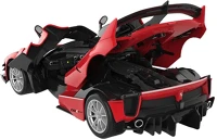 Rastar 1:18 FXXK Ferrari 1:18 fxxk távirányítású rc autó önszereléshez (piros) kép