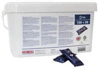 Rational 56.00.562 Öblítő tabletta 150 db/vödör kép