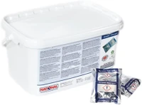 Rational ÖBLÍTŐTABLETTA 50 Öblítőtabletta 50 db/vödör kép