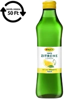 Rauch 30.01681 Citromlé  culinary 100% 250ml drs kép