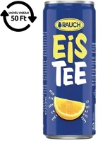 Rauch 30.01683 Üdítőital szénsavmentes  mytea citrom 0,33l drs kép