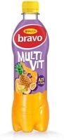 Rauch COR_KHI259V Gyümölcsital, 12%, 0,5 l,  