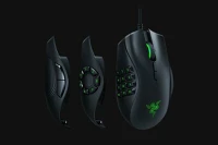 Razer RZ01-02410100-R3M1 Naga trinity kép