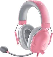 Razer RZ04-03240800-R3M1 Blackshark v2 x - quartz - kép