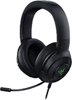 Razer RZ04-03750300-R3M1 Kraken v3 x usb kép