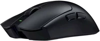 Razer 35000DPI, FEKETE viper v3 pro egér - esporthoz tervezett, ultrakönnyű, vezetékes + kép