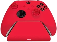 Razer RC21-01750400-R3M1 Quick charging stand for xbox - pulse red kép