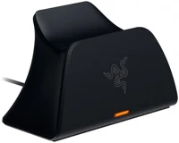 Razer RC21-01900200-R3M1 Quick charging stand for ps5 - black kép