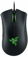Razer RZ01-02540100-R3M1 Deathadder essential gamer black kép