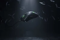 Razer RZ01-03210100-R3M1 Deathadder v2 gamer optikai egér kép